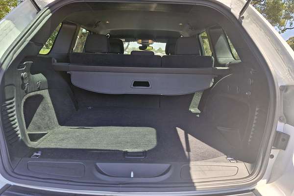 2017 Jeep Grand Cherokee Laredo WK