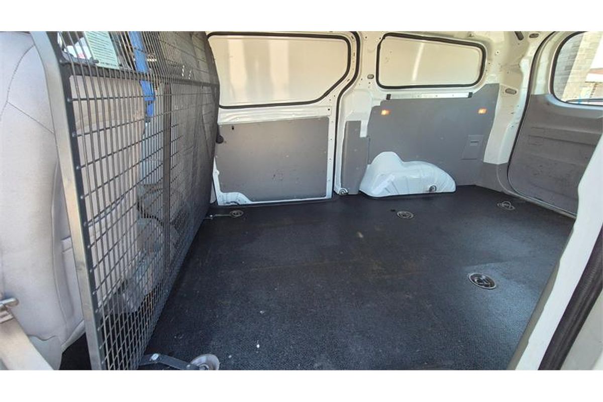 2018 LDV G10 SV7C