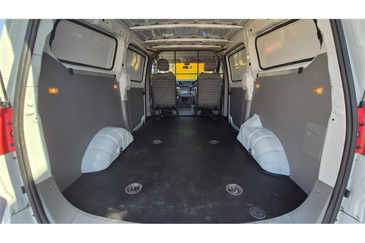 2018 LDV G10 SV7C
