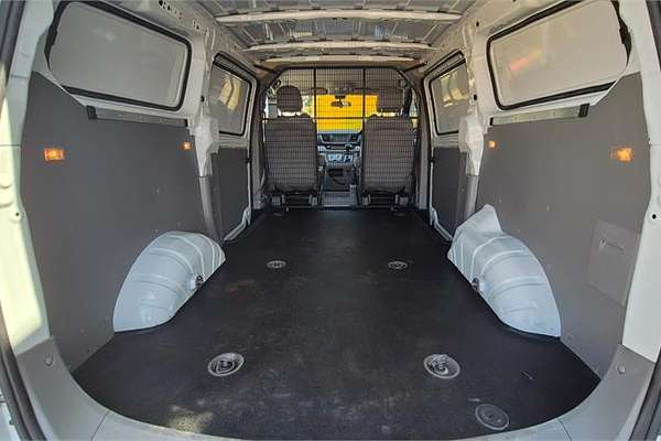 2018 LDV G10 SV7C