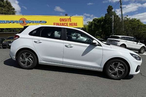 2021 Hyundai i30 Active PD.V4