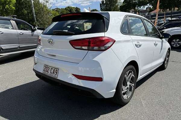 2021 Hyundai i30 Active PD.V4