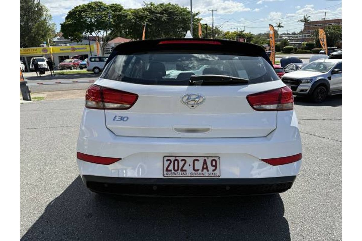 2021 Hyundai i30 Active PD.V4