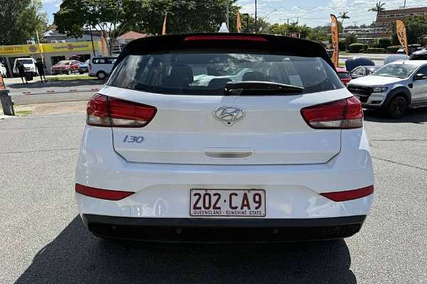 2021 Hyundai i30 Active PD.V4