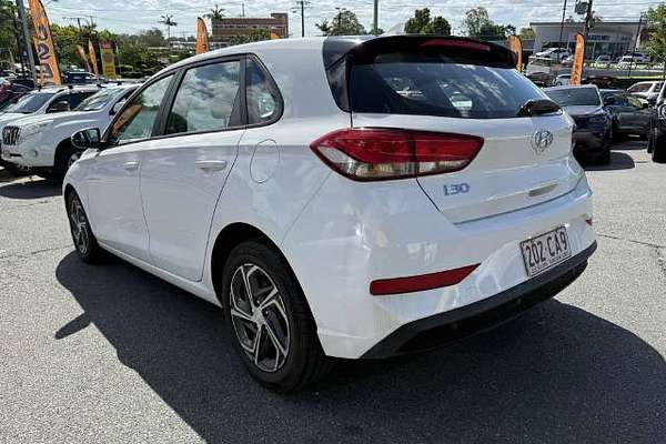 2021 Hyundai i30 Active PD.V4