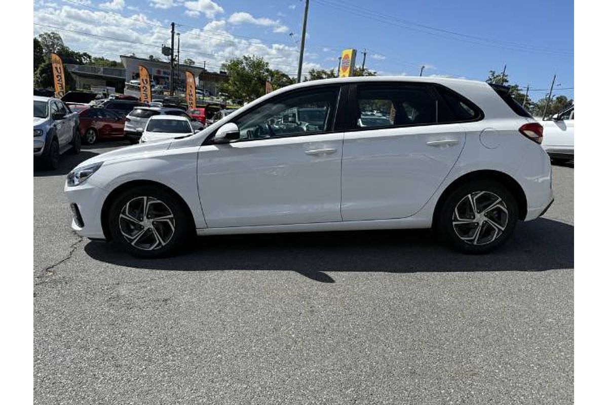 2021 Hyundai i30 Active PD.V4