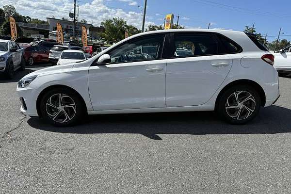 2021 Hyundai i30 Active PD.V4