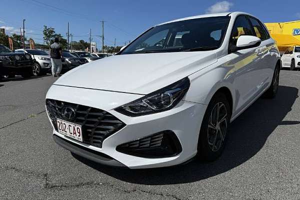 2021 Hyundai i30 Active PD.V4