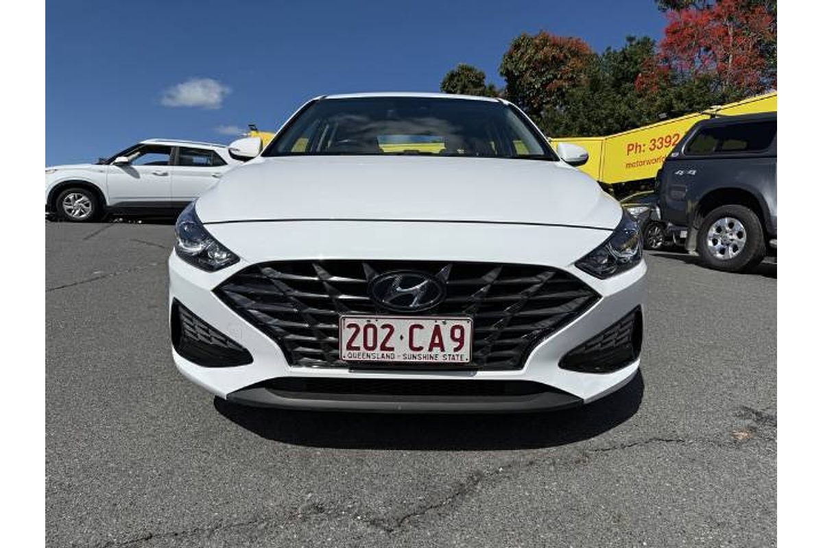2021 Hyundai i30 Active PD.V4