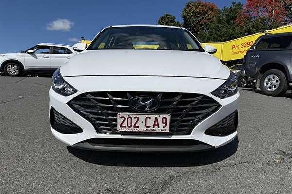 2021 Hyundai i30 Active PD.V4