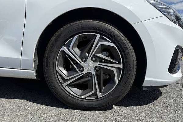 2021 Hyundai i30 Active PD.V4