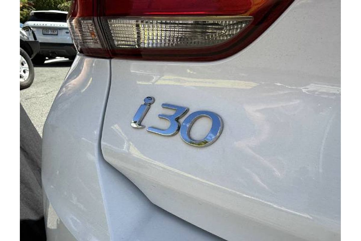 2021 Hyundai i30 Active PD.V4