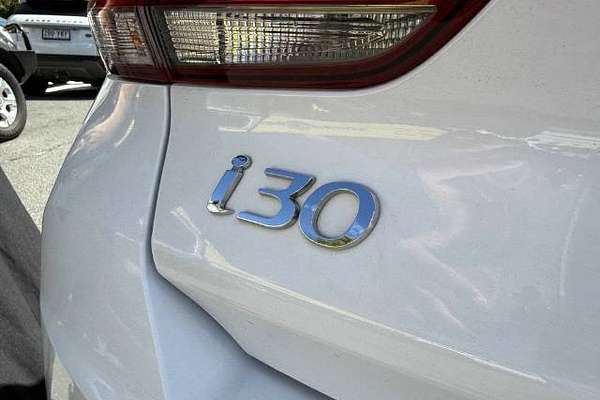 2021 Hyundai i30 Active PD.V4