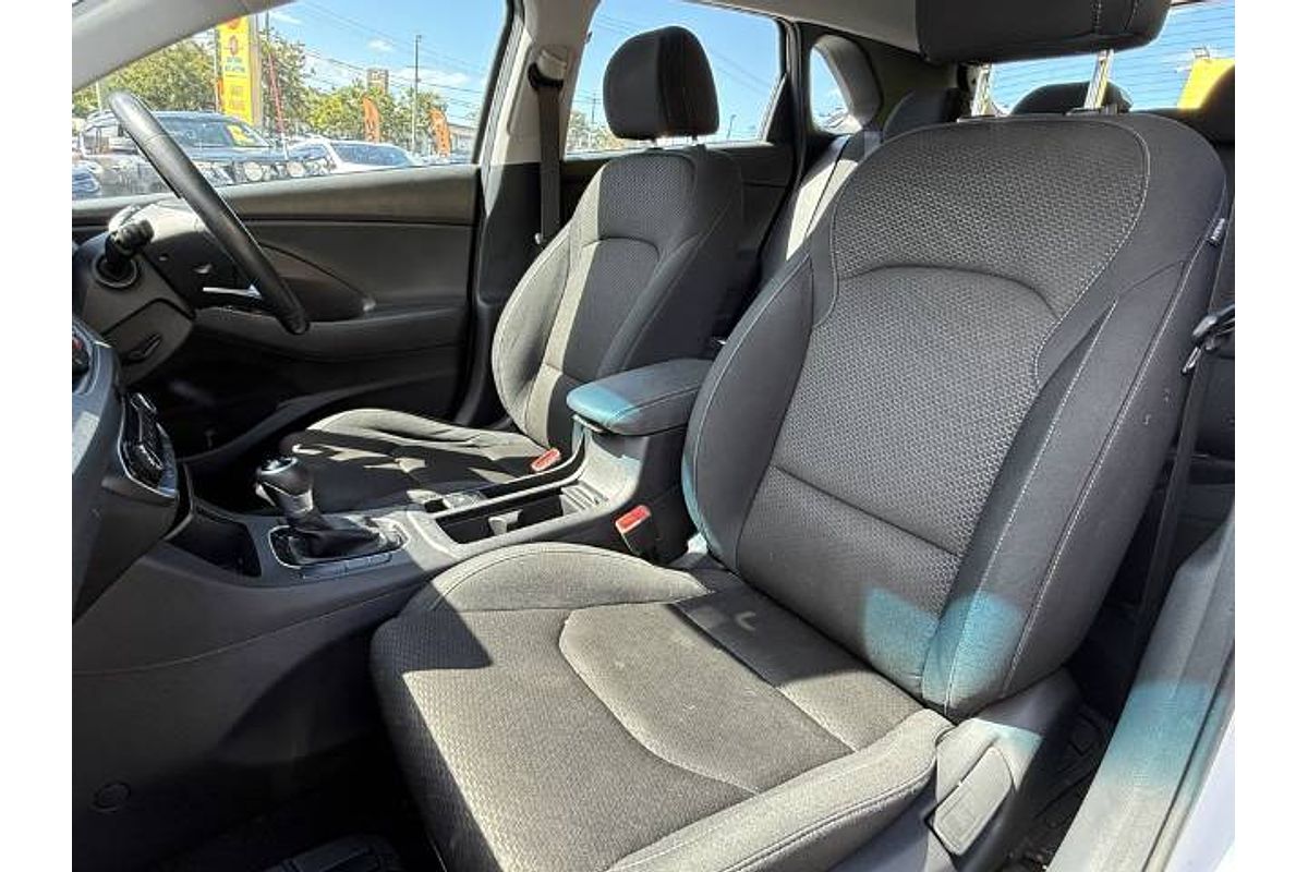 2021 Hyundai i30 Active PD.V4