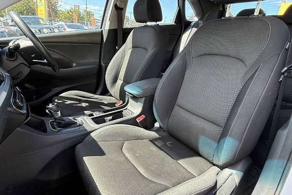2021 Hyundai i30 Active PD.V4