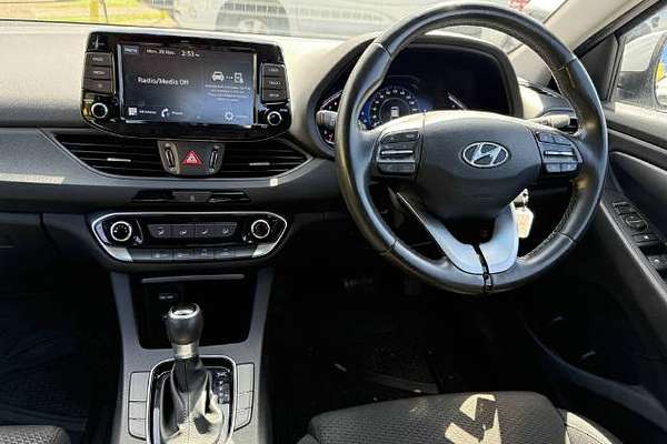 2021 Hyundai i30 Active PD.V4