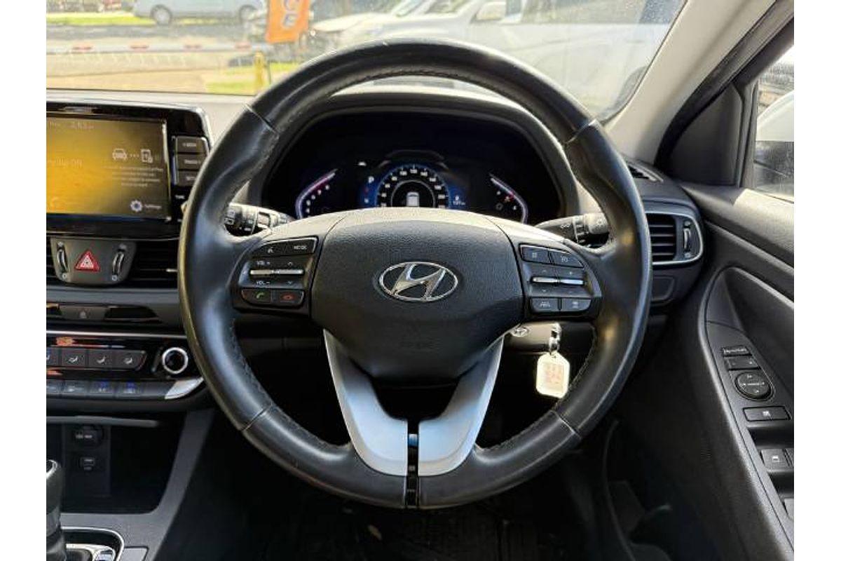 2021 Hyundai i30 Active PD.V4