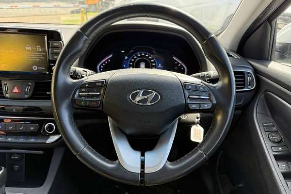 2021 Hyundai i30 Active PD.V4