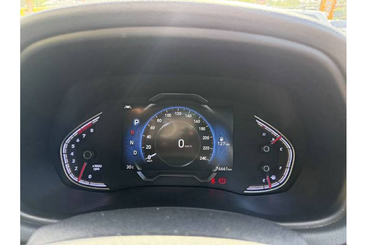 2021 Hyundai i30 Active PD.V4