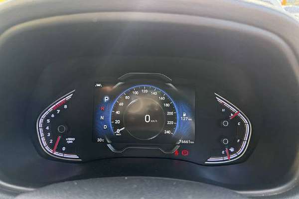 2021 Hyundai i30 Active PD.V4