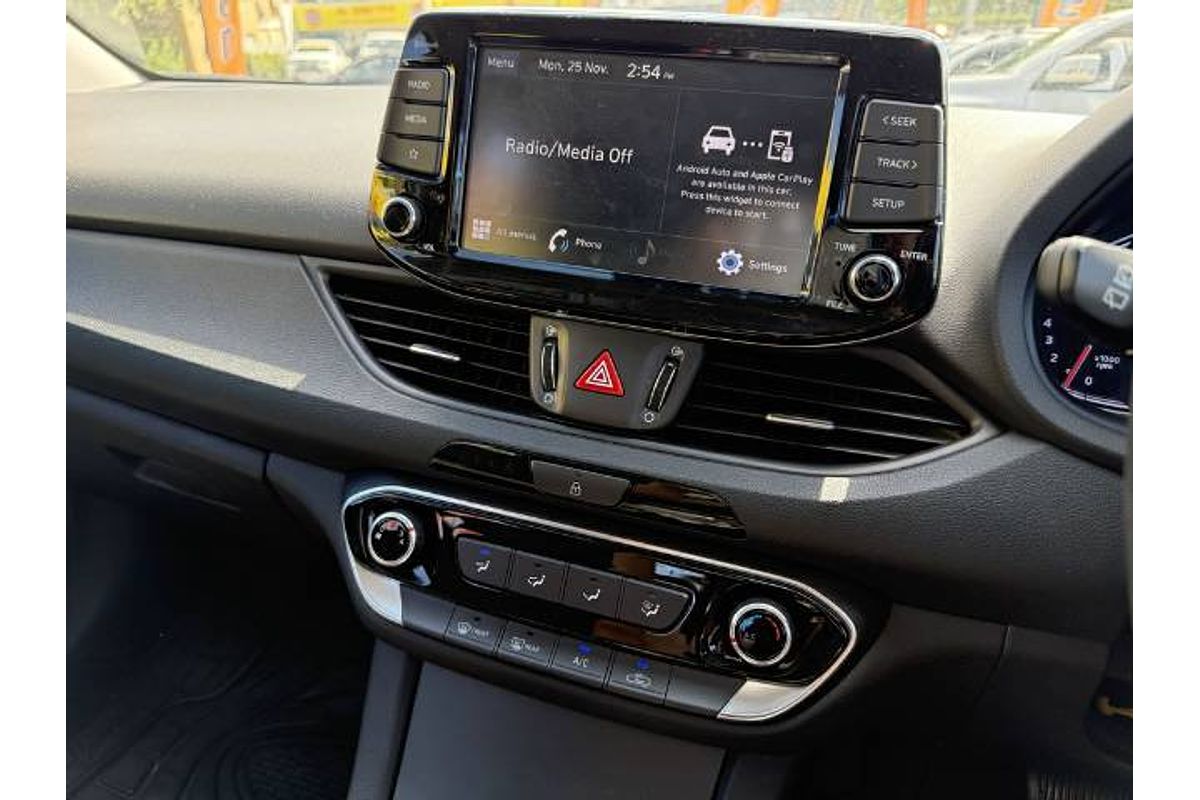 2021 Hyundai i30 Active PD.V4