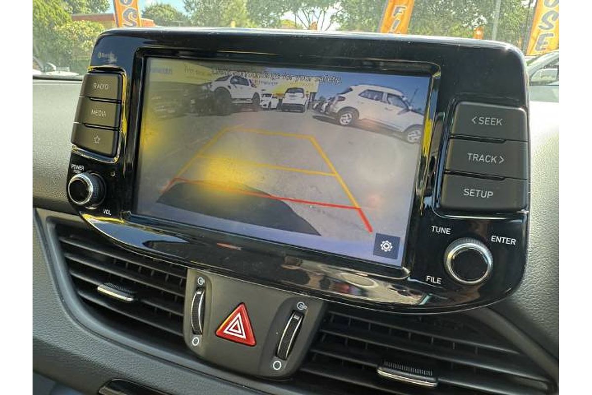 2021 Hyundai i30 Active PD.V4