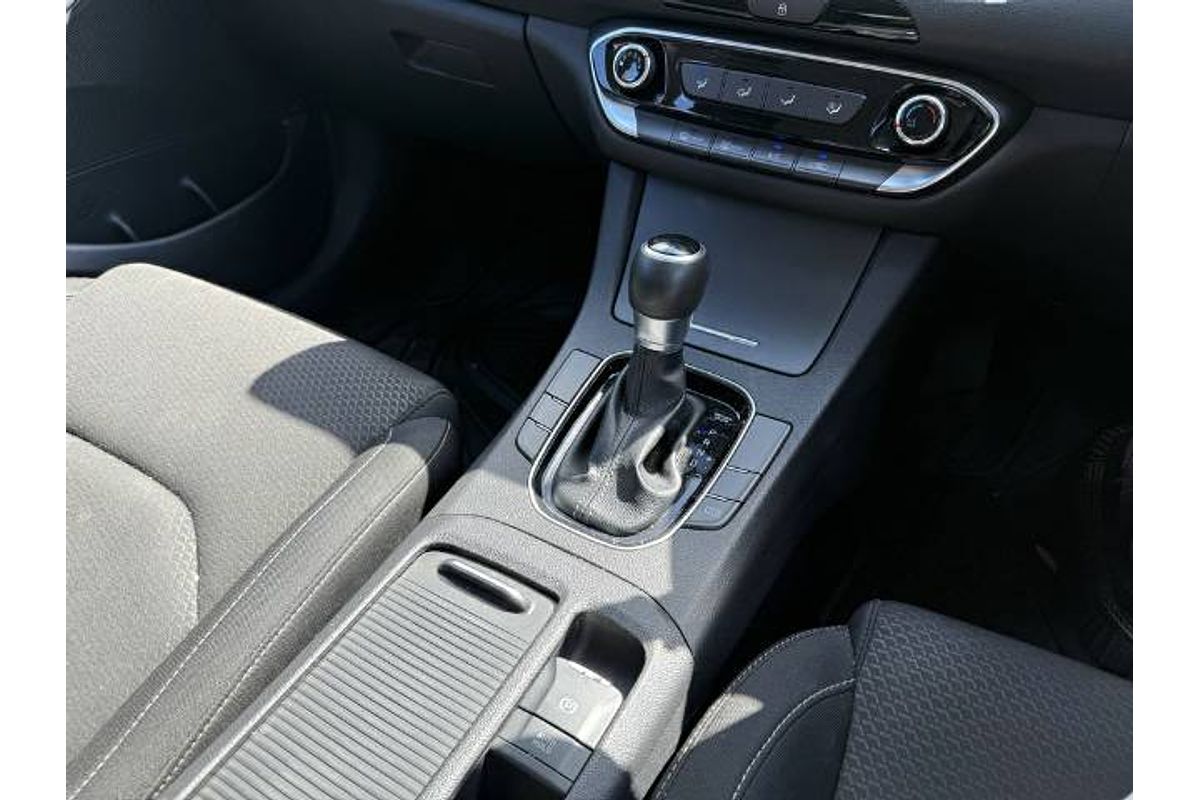 2021 Hyundai i30 Active PD.V4