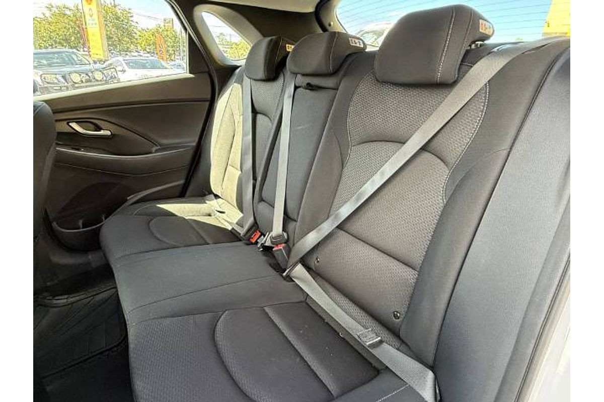 2021 Hyundai i30 Active PD.V4