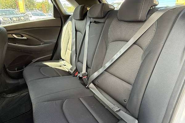2021 Hyundai i30 Active PD.V4