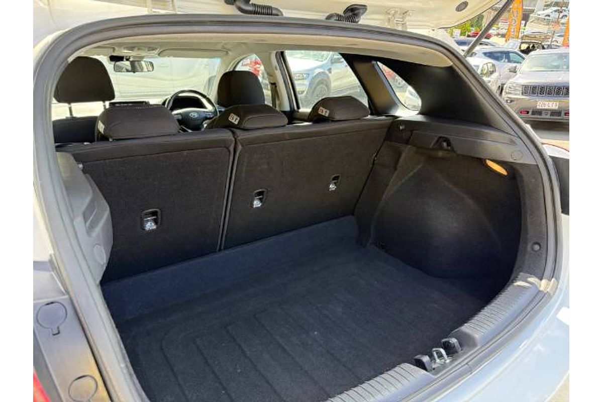 2021 Hyundai i30 Active PD.V4