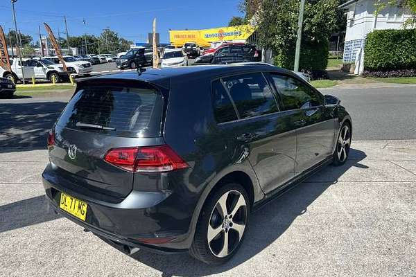 2015 Volkswagen Golf GTI 7