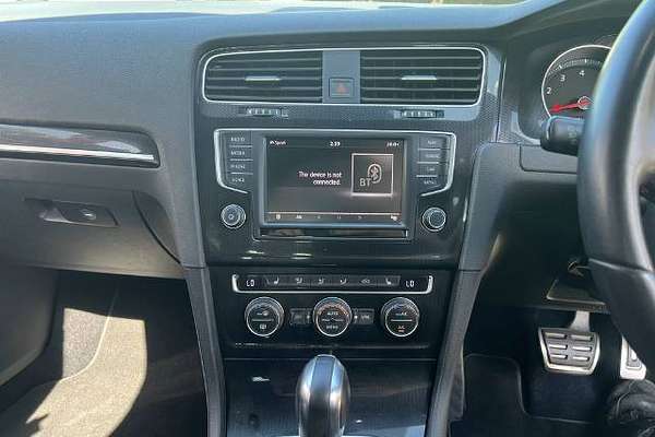 2015 Volkswagen Golf GTI 7