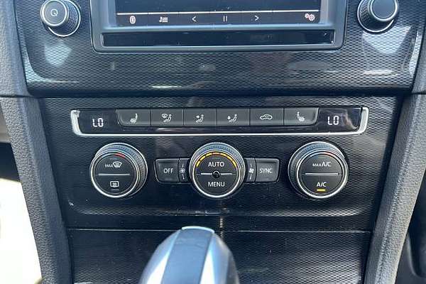 2015 Volkswagen Golf GTI 7