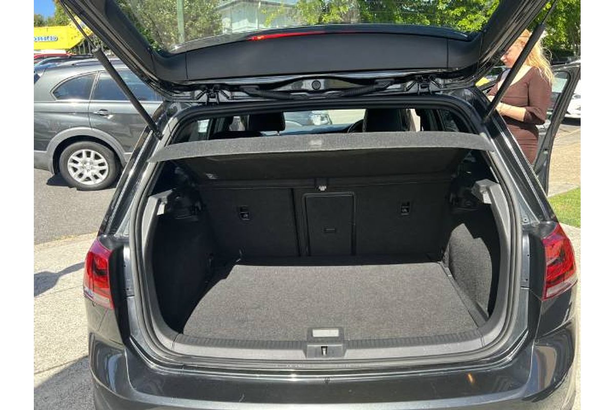 2015 Volkswagen Golf GTI 7