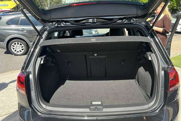 2015 Volkswagen Golf GTI 7