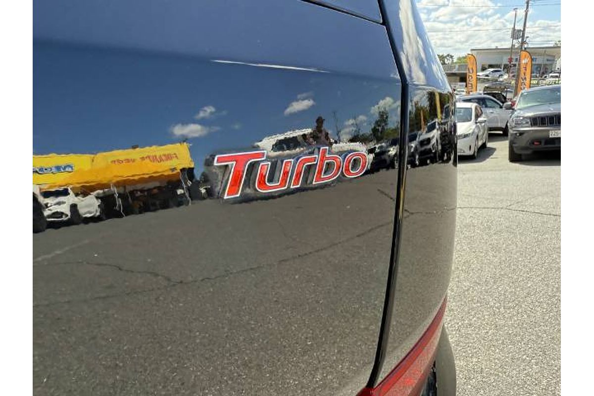 2016 Hyundai Tucson Highlander TLe