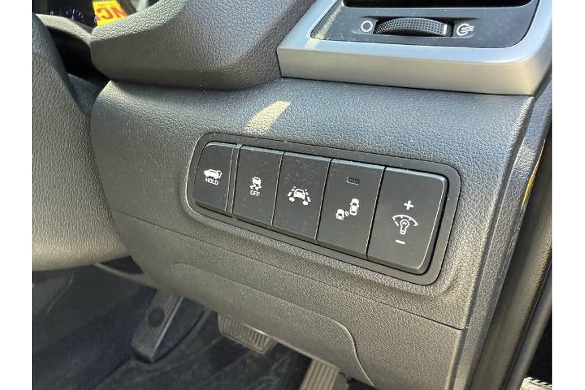 2016 Hyundai Tucson Highlander TLe