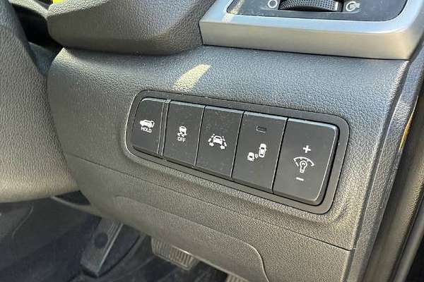 2016 Hyundai Tucson Highlander TLe