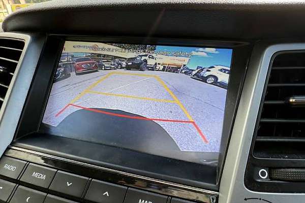 2016 Hyundai Tucson Highlander TLe