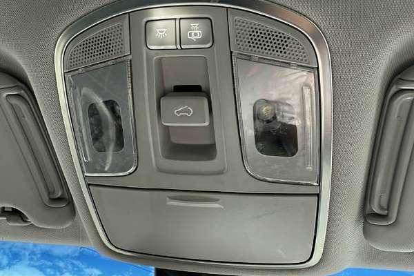 2016 Hyundai Tucson Highlander TLe