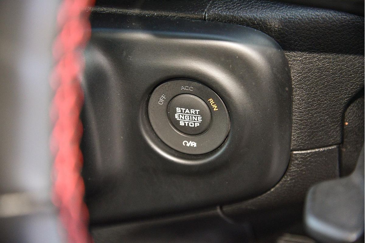 2023 Jeep Gladiator Rubicon JT All Wheel Drive