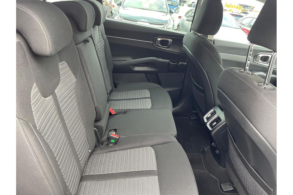 2022 Kia Sorento Sport MQ4