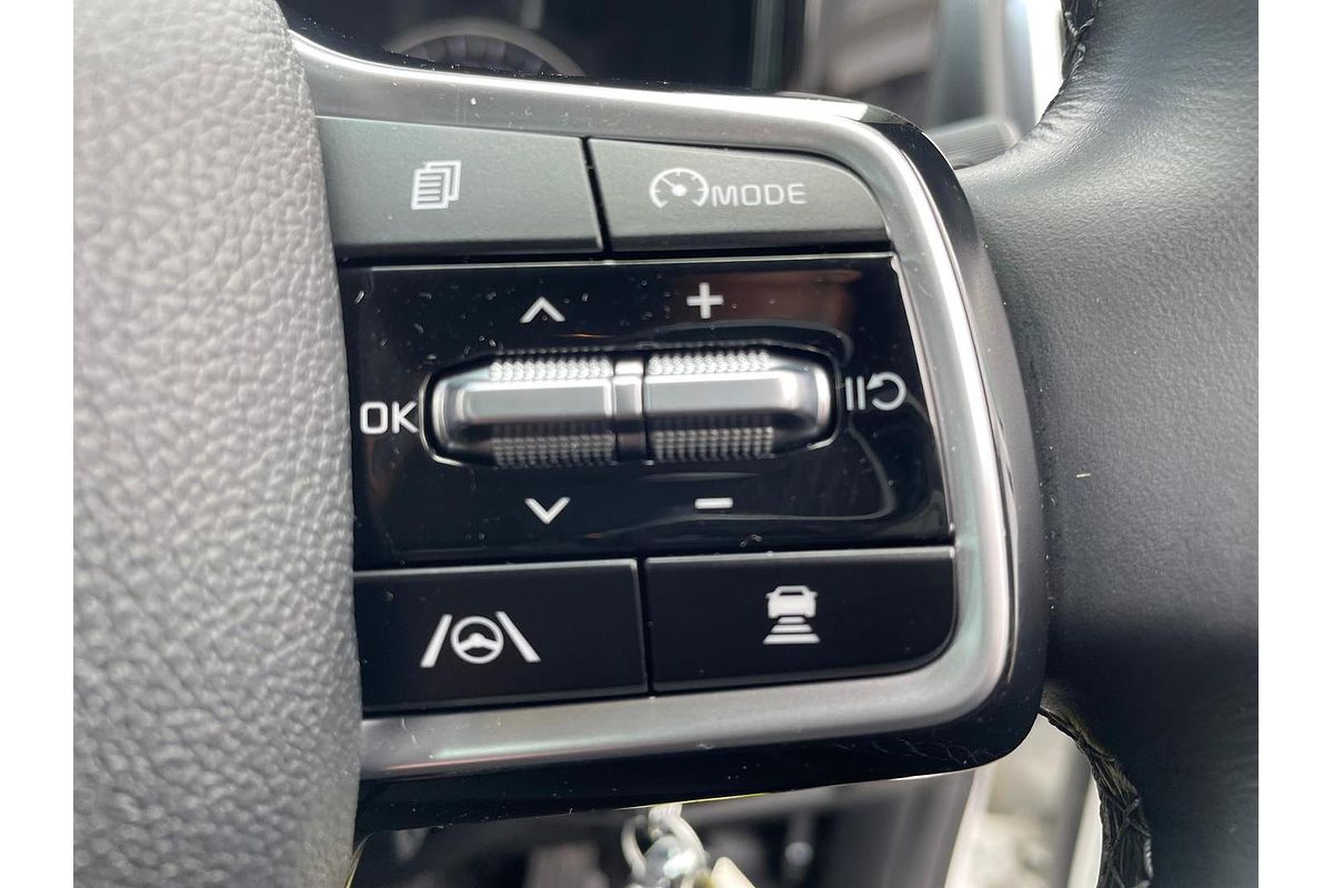 2022 Kia Sorento Sport MQ4