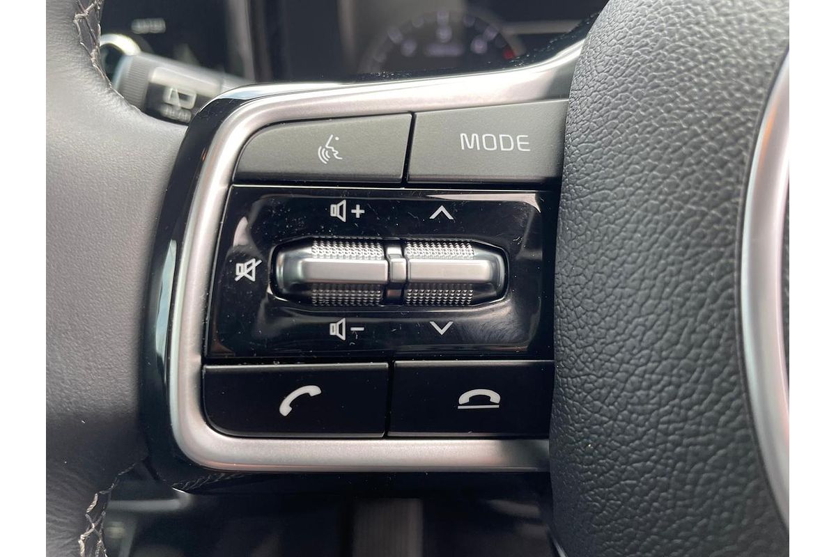 2022 Kia Sorento Sport MQ4