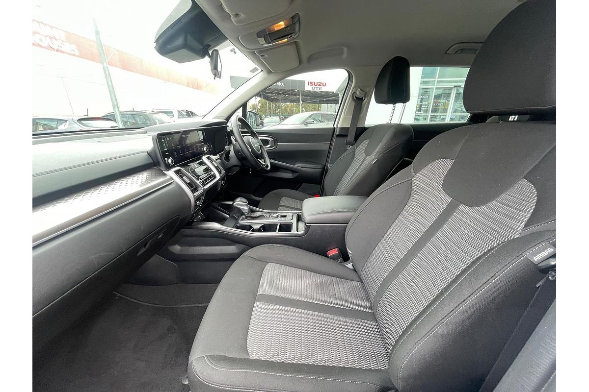 2022 Kia Sorento Sport MQ4