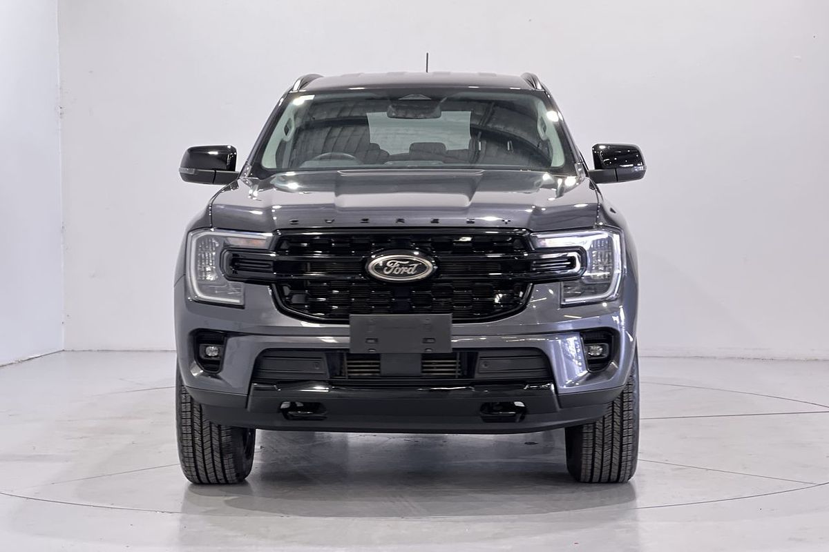 2023 Ford Everest Sport