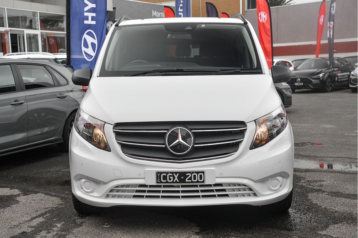 2022 Mercedes-Benz Vito Tourer 116CDI 447