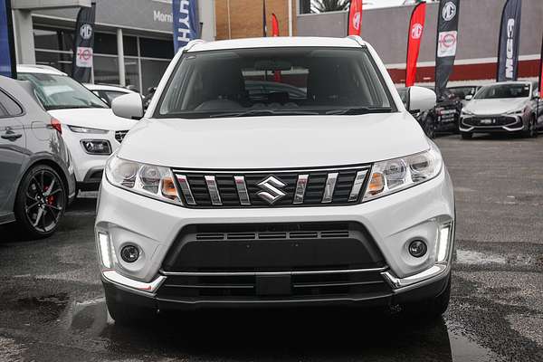 2019 Suzuki Vitara LY Series II