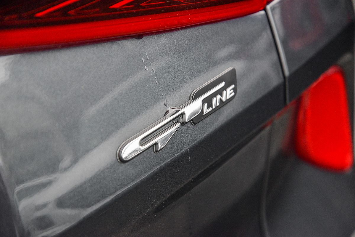 2020 Kia Seltos GT-Line SP2