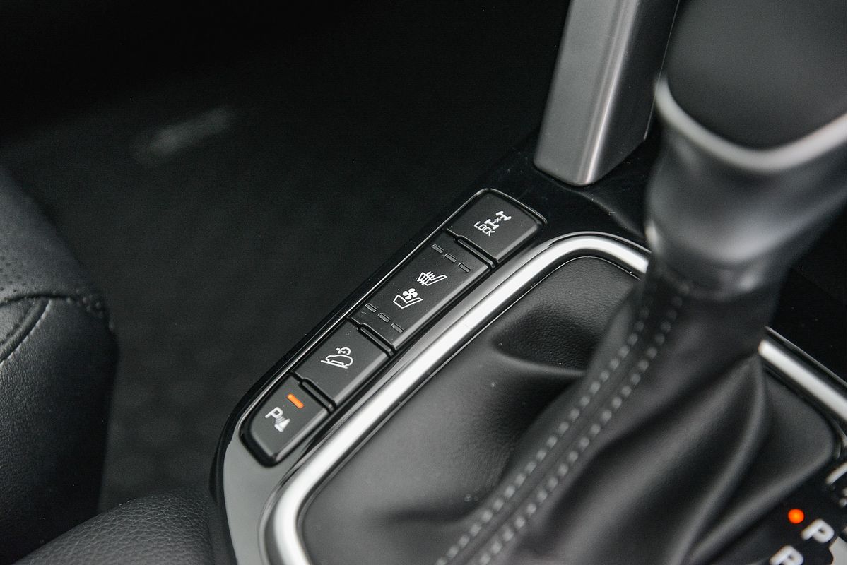 2020 Kia Seltos GT-Line SP2